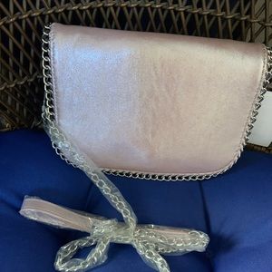 Nordstrom leather small bag